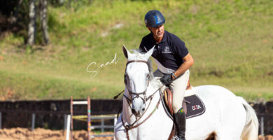 Após adiamento, Doda reavalia chances e voltar a sonhar com Olimpíadas de Tóquio