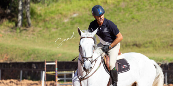 Após adiamento, Doda reavalia chances e voltar a sonhar com Olimpíadas de Tóquio