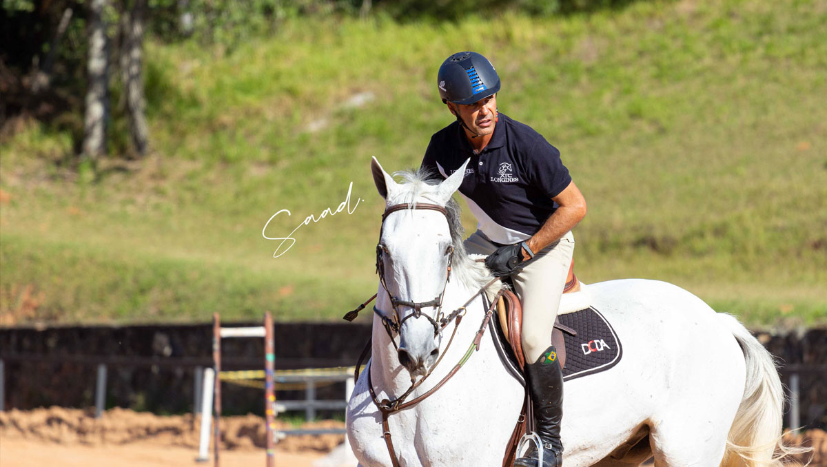 Após adiamento, Doda reavalia chances e voltar a sonhar com Olimpíadas de Tóquio