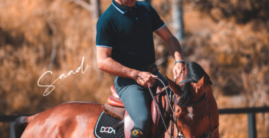 Hipismo de salto volta em São Paulo com o inédito DTC Equestrian Tour 2020 Doda Miranda