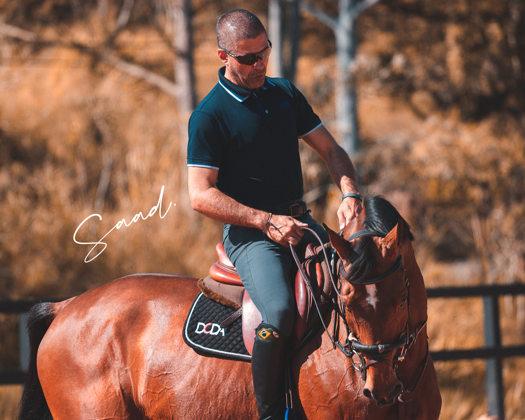 Hipismo de salto volta em São Paulo com o inédito DTC Equestrian Tour 2020 Doda Miranda