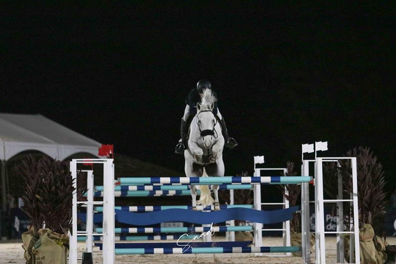 STEPHAN BARCHA VENCE O “CLÁSSICO” DO DTC TOUR 2020, MAS O DESTAQUE DA 1ª ETAPA É LÚCIO OSÓRIO