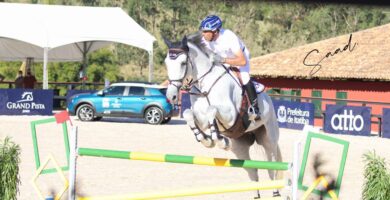 1º GRANDE PRÊMIO É A ATRAÇÃO DESTE SÁBADO NO DTC TOUR 2020 EM ITATIBA