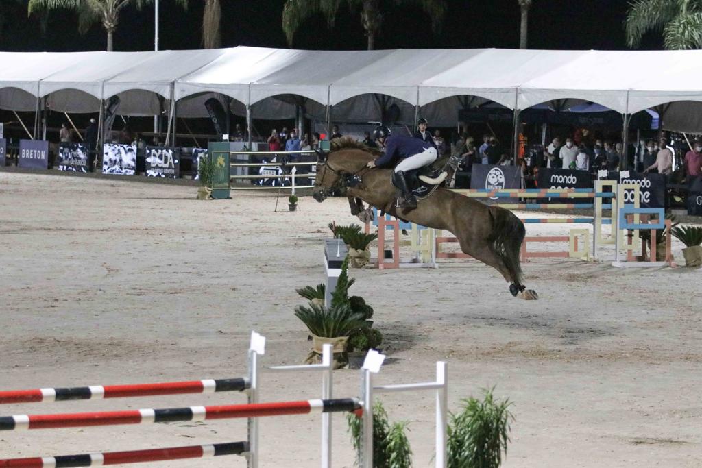 LÚCIO OSÓRIO VENCE CAVALEIROS OLÍMPICOS E FATURA R$ 30 MIL NO 1º GP DO DTC TOUR EM ITATIBA