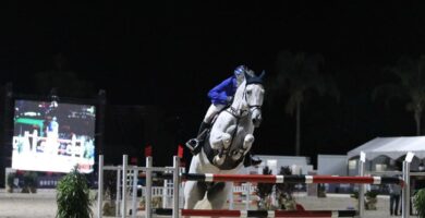 COM R$ 1,65 MILHÕES EM PRÊMIOS, DTC TOUR 2020 DE HIPISMO COMEÇA SEGUNDA ETAPA COM ESPECIAL TOP 10 CHALLENGE