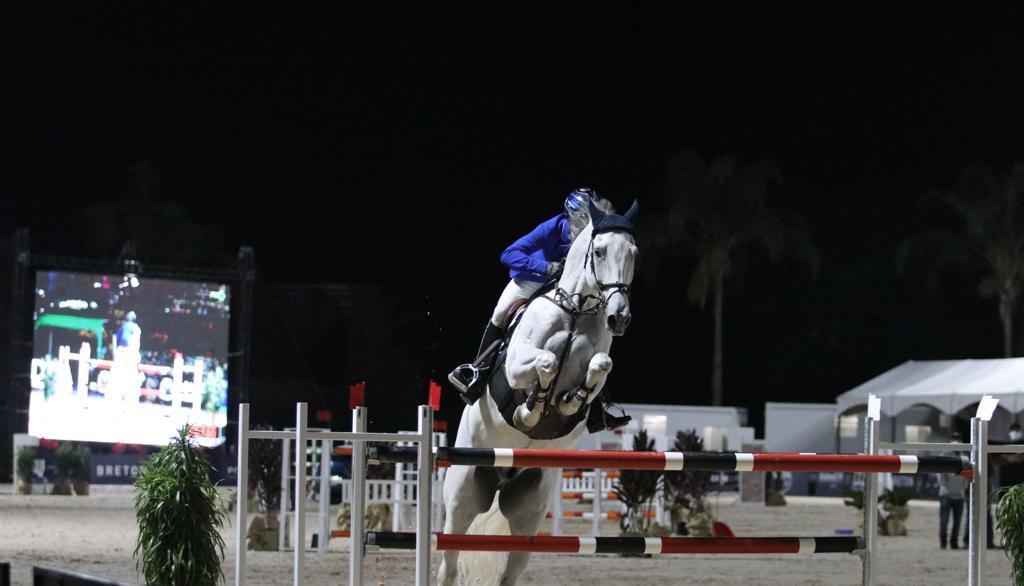 COM R$ 1,65 MILHÕES EM PRÊMIOS, DTC TOUR 2020 DE HIPISMO COMEÇA SEGUNDA ETAPA COM ESPECIAL TOP 10 CHALLENGE