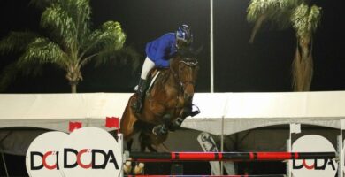 Em boa fase, Doda Miranda vence pela 2ª vez o top 10 do DTC Tour, em Itatiba