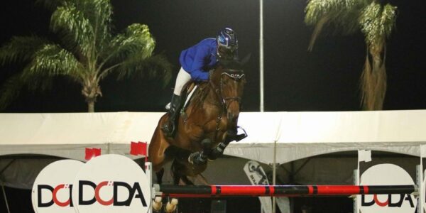 Em boa fase, Doda Miranda vence pela 2ª vez o top 10 do DTC Tour, em Itatiba