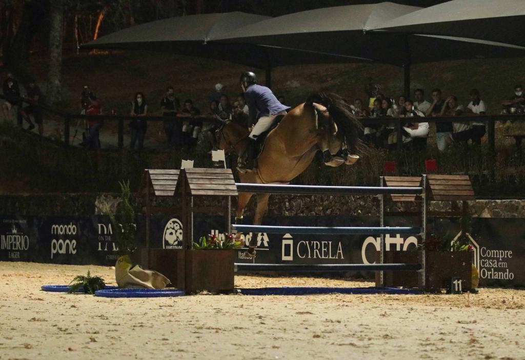 lucio osorio hipismo