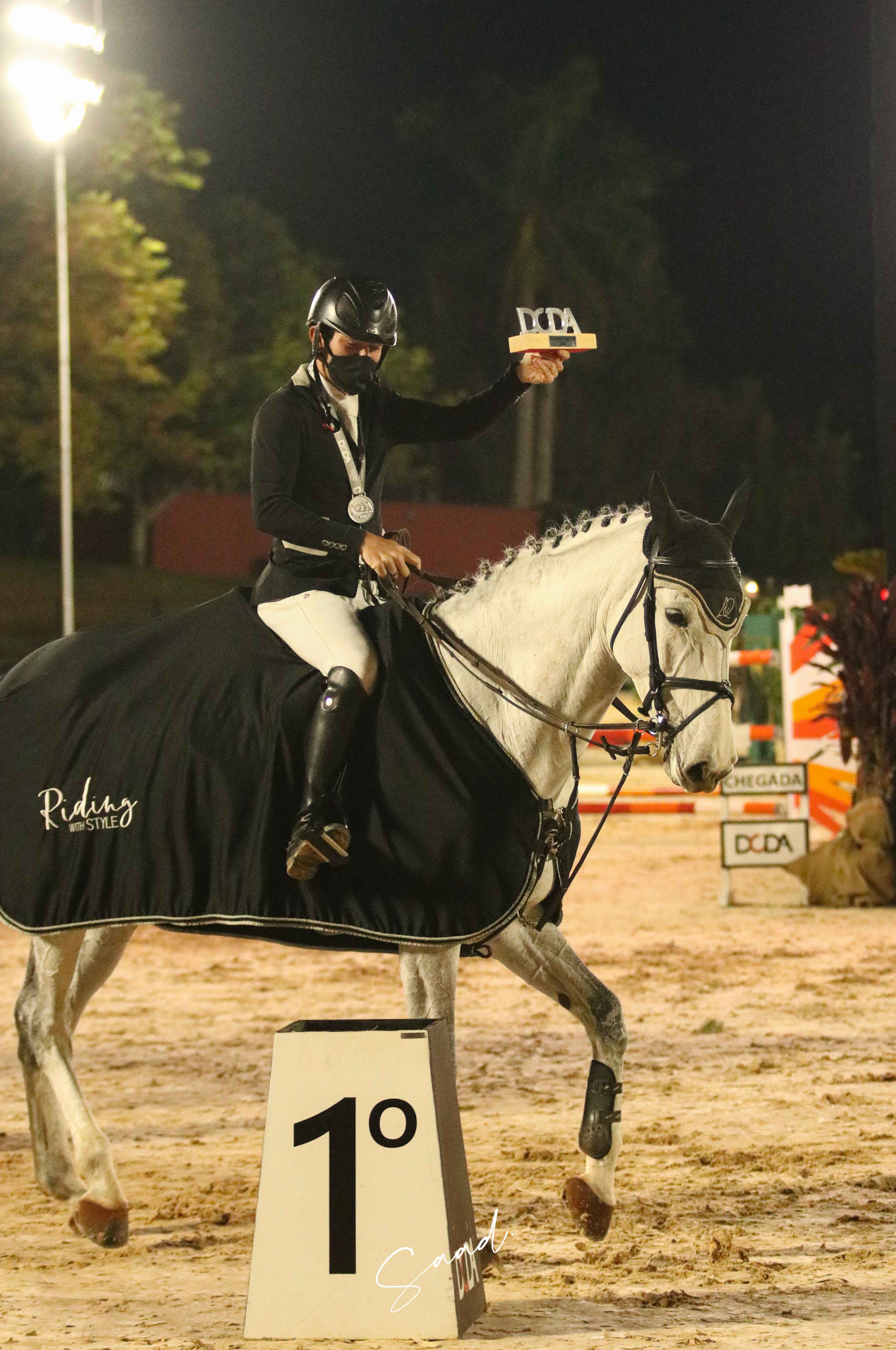 LUCIO OSORIO BRILHA NO DTC CLASSIC. NESTE SÁBADO, ÀS 20H00, A ATRAÇÃO É AINDA MAIOR COM O SUPER CUP GP DA 4ª ETAPA DO DTC TOUR 2020, EM ITATIBA E AO VIVO NO BAND SPORTS