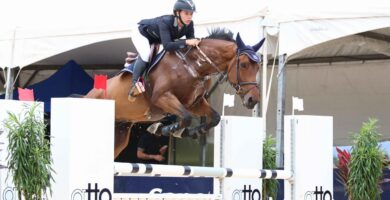 HIPISMO: MELHORES DO PAÍS FAZEM AMANHÃ, ÀS 18 HORAS, 1ª PROVA DA SÉRIE FORTE DO DTC TOUR 2020 EM ITATIBA, COM TRANSMISSÃO AO VIVO PELA INTERNET