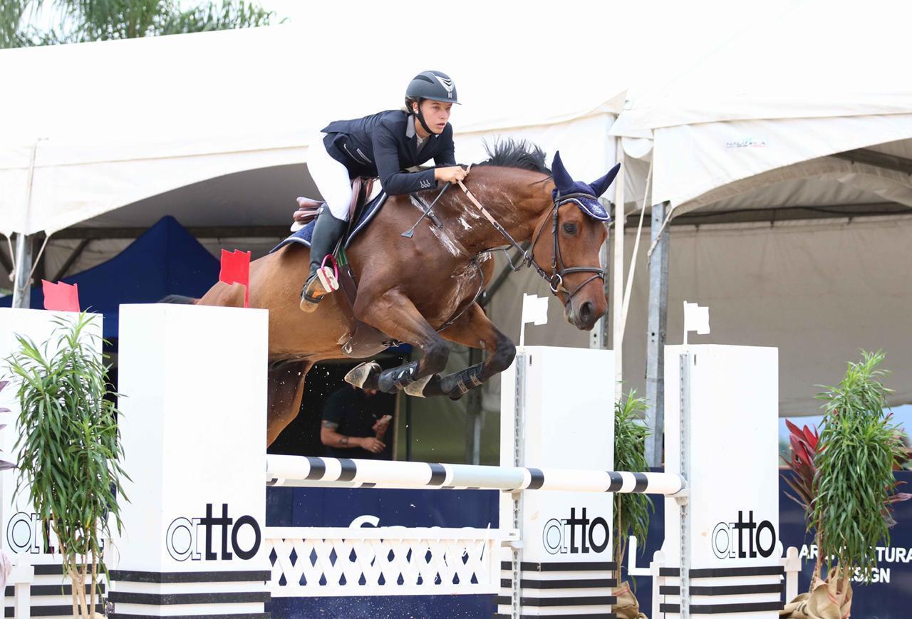 HIPISMO: MELHORES DO PAÍS FAZEM AMANHÃ, ÀS 18 HORAS, 1ª PROVA DA SÉRIE FORTE DO DTC TOUR 2020 EM ITATIBA, COM TRANSMISSÃO AO VIVO PELA INTERNET