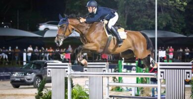 CHALLENGE CUP TEM RECORDE DE PARTICIPANTES NO DTC 2020 E FINALIZA CONCURSO COM EMPOLGANTE VITÓRIA DE GIOVANNA SOBANIA