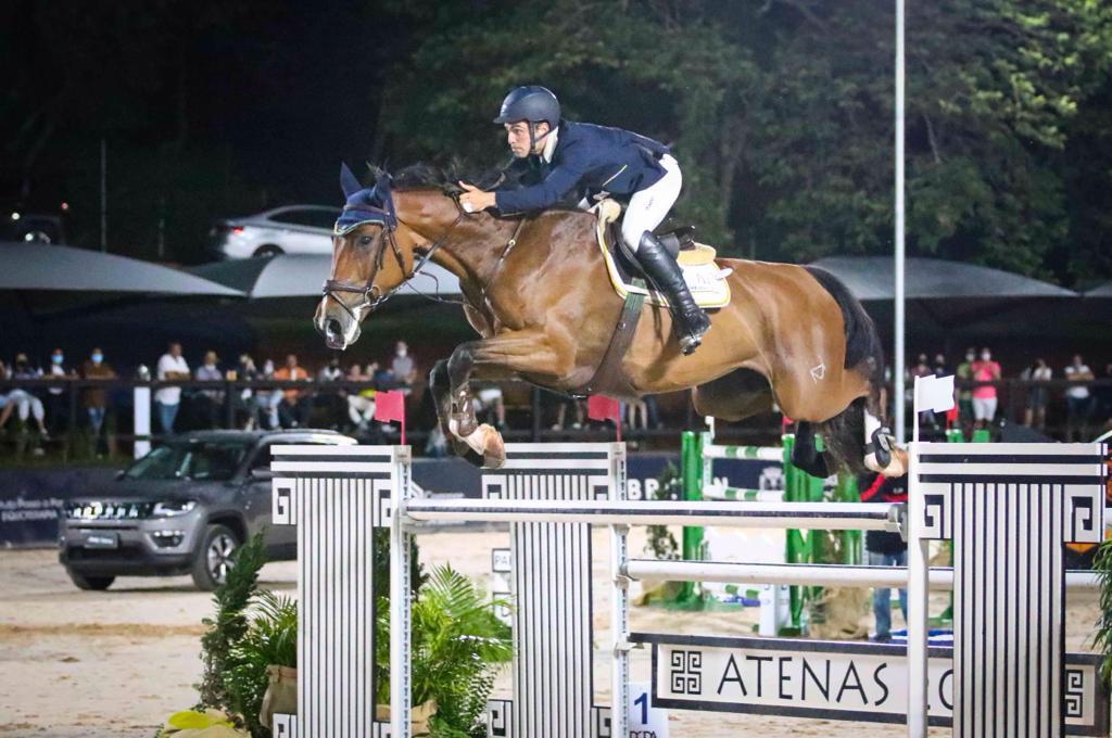 CHALLENGE CUP TEM RECORDE DE PARTICIPANTES NO DTC 2020 E FINALIZA CONCURSO COM EMPOLGANTE VITÓRIA DE GIOVANNA SOBANIA