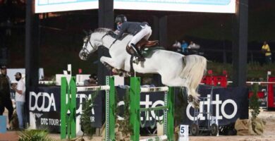 RODRIGO LIMA COMEÇA COM VITÓRIA NA FINAL DO DTC TOUR 2020, EM ITATIBA. HOJE, O CLÁSSICO VALE AINDA MAIS.