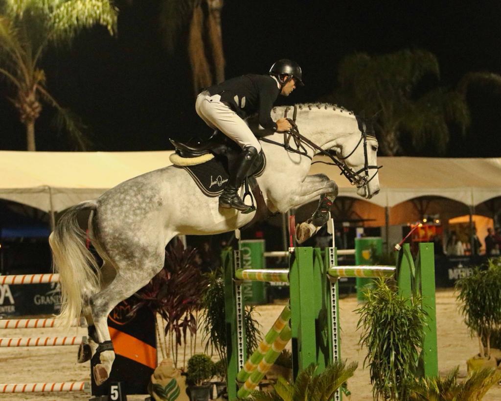 DEU A LOUCA NO HIPISMO! CAVALEIROS COMEÇAM, AMANHÃ, A CORRIDA PELO DINHEIRO DO DTC TOUR 2020, EM ITATIBA!