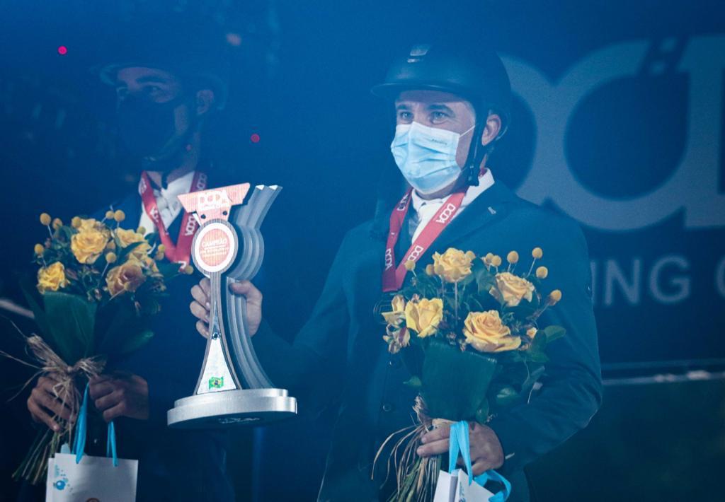 O Experiente Artemus de Almeida vence DTC Challenge Cup com apenas 6 centésimos de segundo de vantagem na pista