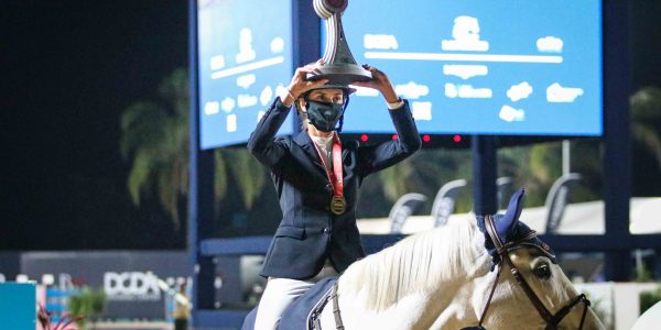 Final da 4ª etapa do Longines XTC promete, neste sábado, uma competição acirrada pela vitória e liderança do campeonato, em Itatiba