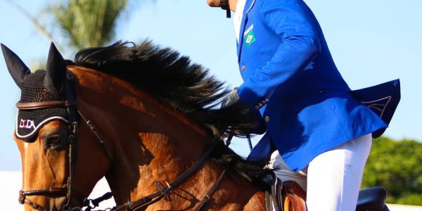 O ÚLTIMO EVENTO DO ANO DO HIPISMO NACIONAL, NO DODA TRAINING CENTER, EM ITATIBA, TERÁ PREMIAÇÃO MILIONÁRIA DE BIG BROTHER!